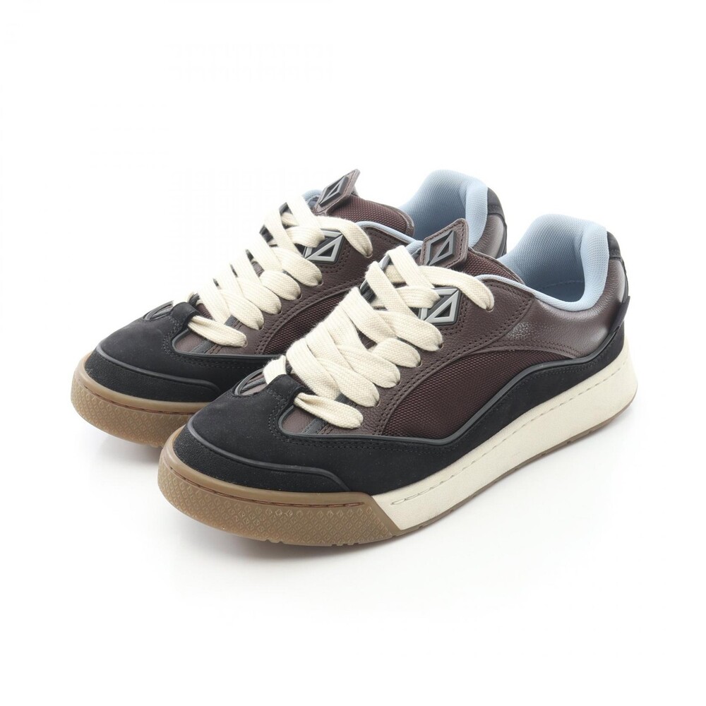 Dior Travis Scott Sneakers Leather #314133D50B